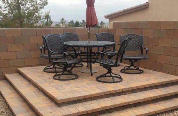 custom pools and spas by greencare.net